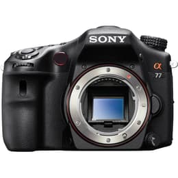 Reflex SLT-A77 - Noir