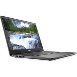 Dell Latitude 3420 14" Core i3 3 GHz - SSD 256 Go - 8 Go QWERTY - Anglais
