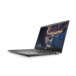 Dell Latitude 3420 14" Core i3 3 GHz - SSD 256 Go - 8 Go QWERTY - Anglais