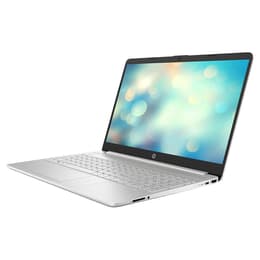 HP 15S-FQ2775NG 15" Core i7 3.5 GHz - SSD 1000 Go - 16 Go QWERTZ - Allemand
