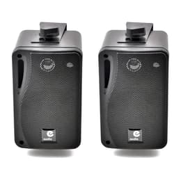 Enceinte E-Audio B416B Noir