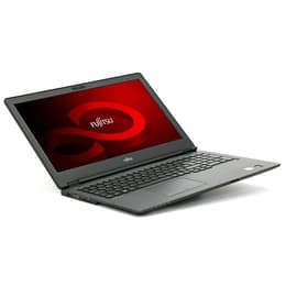 Fujitsu LifeBook U759 15" Core i5 1.6 GHz - SSD 256 Go - 8 Go QWERTZ - Allemand