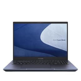Asus ExpertBook B5 B5602CBA-L20034X 16" Core i7 2.1 GHz - SSD 1000 Go - 16 Go QWERTY - Anglais