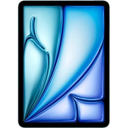 iPad Air 11" (2024) 6e génération 1000 Go - WiFi - Bleu