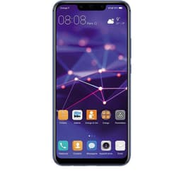 Huawei Mate 20 Lite 64 Go - Bleu - Débloqué - Dual-SIM