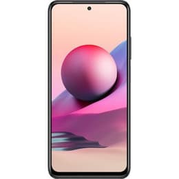 Xiaomi Redmi Note 10S 128 Go - Noir - Débloqué - Dual-SIM