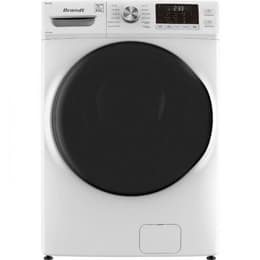 Lave-linge classique Frontal Brandt WFB218QW