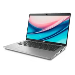 Dell Latitude 5420 14" Core i3 2 GHz - 256 Go SSD - 16 Go QWERTZ - Allemand