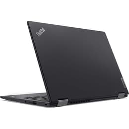 Lenovo ThinkPad X13 Yoga G2 13" Core i7 2.6 GHz - SSD 256 Go - 16 Go QWERTZ - Allemand