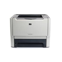 HP LaserJet P2015DN Laser monochrome