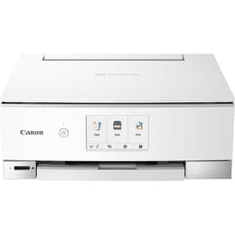Canon TS 8251 Jet d'encre