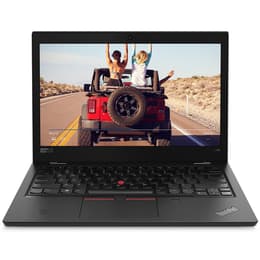 Lenovo ThinkPad L380 13" Core i3 2.2 GHz - Ssd 256 Go RAM 16 Go