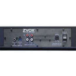 Amplificateur Zvox Ampli soundbase 320