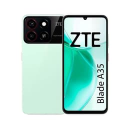 P963F66-GREEN 32 Go - Vert - Débloqué