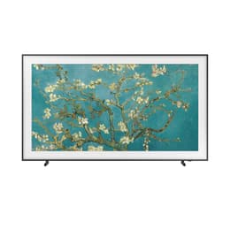 SMART TV QLED Ultra HD 4K 109 cm Samsung The Frame QE43LS03B