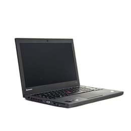 Lenovo ThinkPad X240 12" Core i5 2.5 GHz - Hdd 500 Go RAM 4 Go