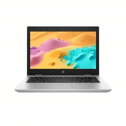 HP ProBook 640 G5 14" Core i5 1.6 GHz - SSD 1 To - 16 Go QWERTY - Espagnol