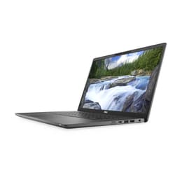 Dell Latitude 7520 15" Core i5 2.4 GHz - SSD 2 To - 16 Go QWERTZ - Allemand