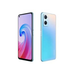 Oppo A96 128 Go - Bleu - Débloqué