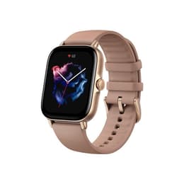 Amazfit GTS 3 Bluetooth 42 mm - Rose