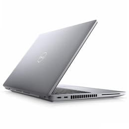 Dell Latitude 5420 14" Core i5 2.6 GHz - SSD 512 Go - 16 Go QWERTY - Espagnol