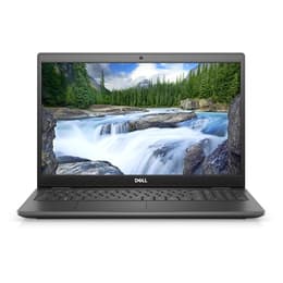 Dell Latitude 3510 15" Core i5 1.6 GHz - SSD 2 To - 32 Go QWERTZ - Allemand