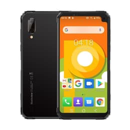 Blackview BV6100 16 Go - Noir - Débloqué