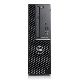 Dell Precision 3431 SFF Core i5 3 GHz - SSD 256 Go RAM 16 Go