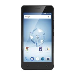 Danew Konnect 504 8 Go - Noir - Débloqué