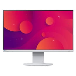 Écran 24" LED fhdtv Eizo FlexScan EV2460