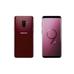 Galaxy S9+ 64 Go - Rouge Foncé - Débloqué