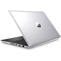 HP ProBook 450 G5 15" Core i5 1.6 GHz - SSD 256 Go - 16 Go AZERTY - Français
