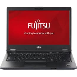 Fujitsu LifeBook E449 14" Core i3 2.2 GHz - Ssd 240 Go RAM 8 Go QWERTY