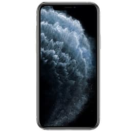 iPhone 11 Pro 64 Go - Argent - Débloqué