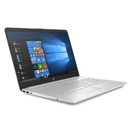 HP 15-DW2008NF 15" Core i5 1 GHz - SSD 128 Go + HDD 1 To - 8 Go AZERTY - Français