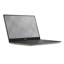 Dell XPS 9360 13" Core i7 2.7 GHz - Ssd 512 Go RAM 16 Go QWERTY