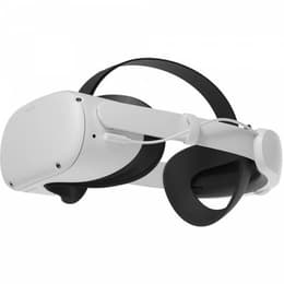 Casque VR - Réalité Virtuelle Meta Quest 2 Elite Strap