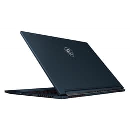 MSI Stealth 16 Studio A13VG-004FR 16" Core i9 2.6 GHz - SSD 1 TB - 32 Go - NVIDIA GeForce RTX 4070 AZERTY - Français