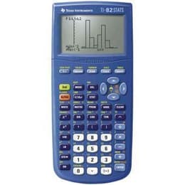 Calculatrice Texas Instruments TI-82