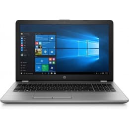 HP 250 G6 15" Core i3 2 GHz - HDD 500 Go - 4 Go AZERTY - Français