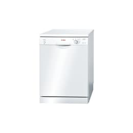 Lave-vaisselle pose libre 60 cm Bosch SMS40C12EU - 10 à 12 couverts