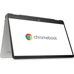 HP ChromeBook 14A-CA0101ND Celeron N4020 1.1 GHz 64Go SSD - 4Go QWERTY - Anglais