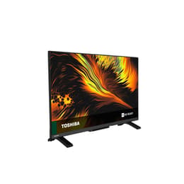 TV LED HD 720p 81 cm Toshiba 32WF2F53DB