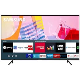 TV QLED Ultra HD 4K 109 cm Samsung QE43Q60TAUXXC