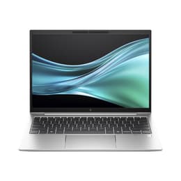 HP EliteBook 835 G11 13" Ryzen 5 PRO 3.2 GHz - SSD 256 Go - 16 Go AZERTY - Français