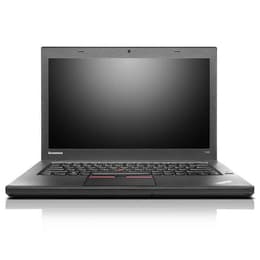 Lenovo ThinkPad T450 14" Core i5 2.2 GHz - Ssd 512 Go RAM 8 Go
