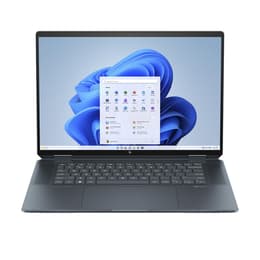 HP Spectre x360 16-AA + Stylus 16" Core Ultra 7 1.4 GHz - SSD 2 To - 32 Go AZERTY - Français
