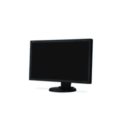 Écran 23" LED Nec MultiSyncE231W