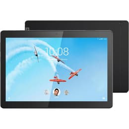 Lenovo Tab M10 TB-X505F 32GB - Noir - WiFi