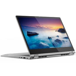 Lenovo IdeaPad C340-14IML 14" Core i3 2.1 GHz - Ssd 512 Go RAM 8 Go QWERTY